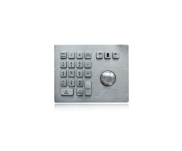 K-TEK-A160-38-MTB-KP-DT