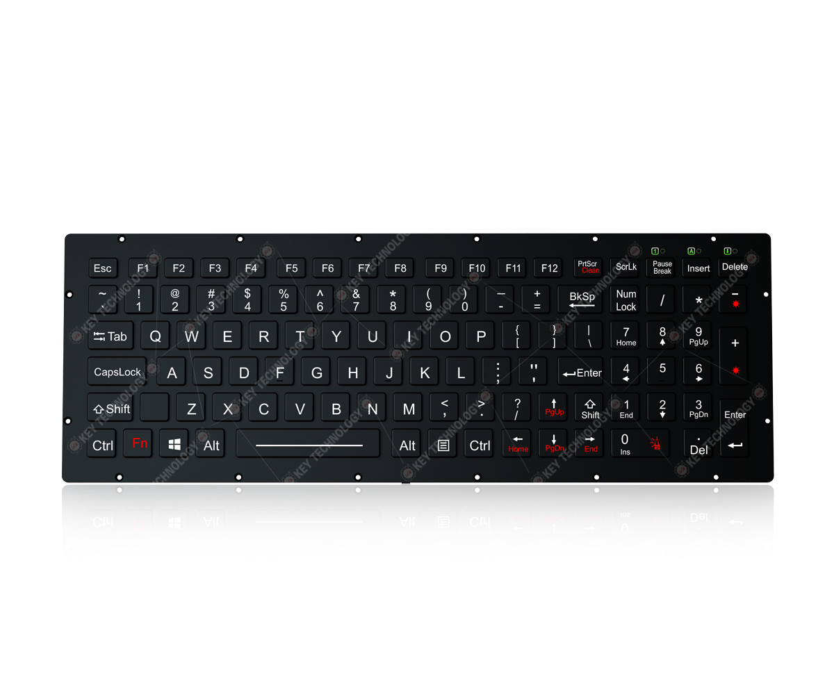 Newdesy K-TEK-M334KP-FN-BL-AC-DWP