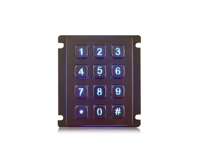 K-TEK-A68KP-AC-BL-DWP