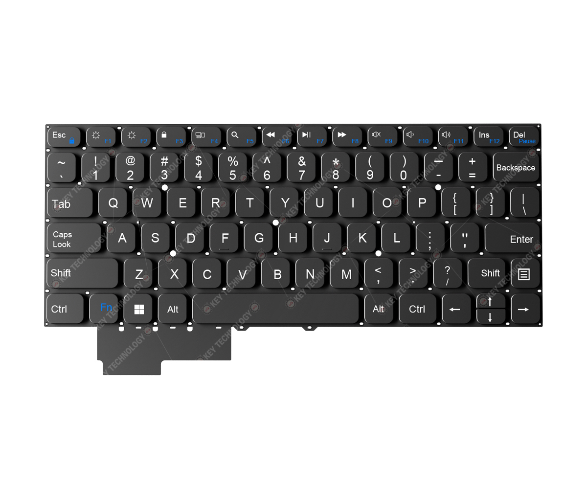 Newdesy K-TEK-V249-102-FN-SC-DM