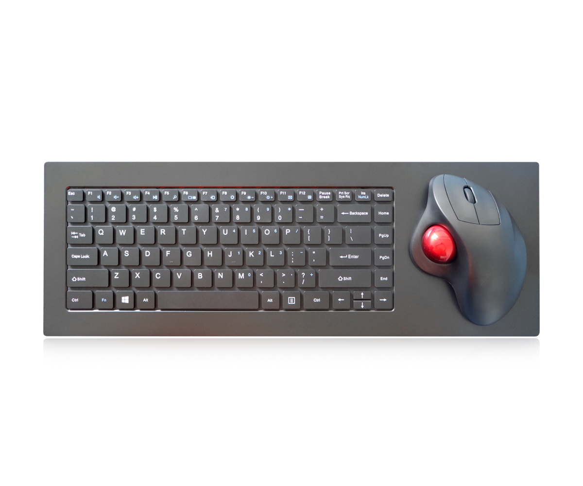 Newdesy K-TEK-V440-FN-BT-M100-OTB