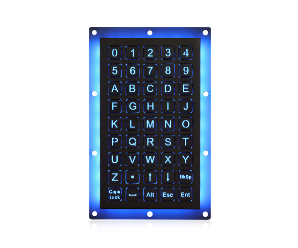 K-TEK-B74KP-45-BL-DWP