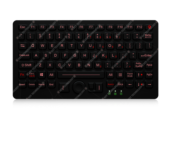 K-TEK-M282-DHP-FN-BL-NV-151B-SS