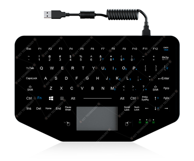 K-TEK-M275TP-FN-BL-FC-KC-FDT