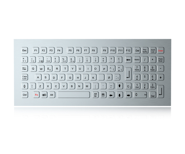 K-TEK-B340KP-FN-DWP