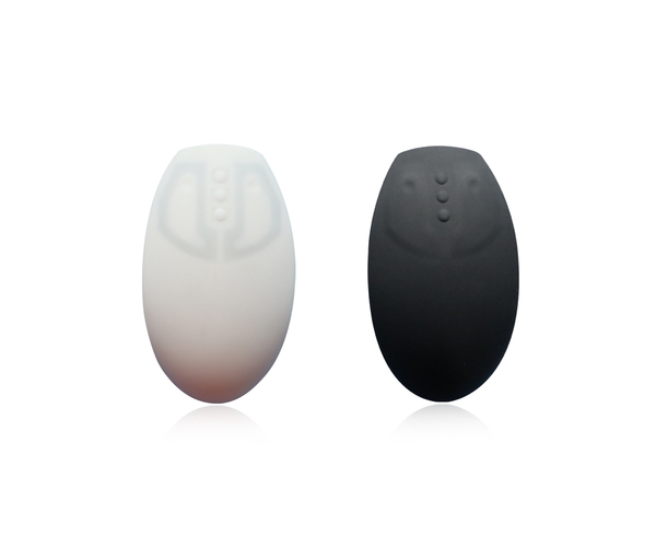 K-TEK-M67-OMS-DT ratón óptico de goma de silicona