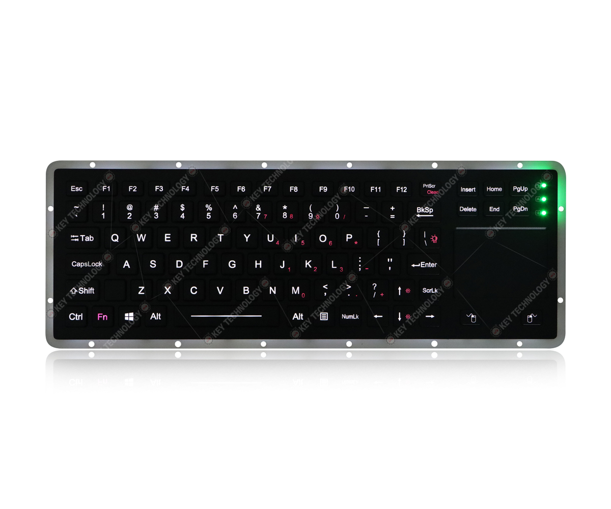 Newdesy K-TEK-M327TP-FN-BL-IT-ML-DWP