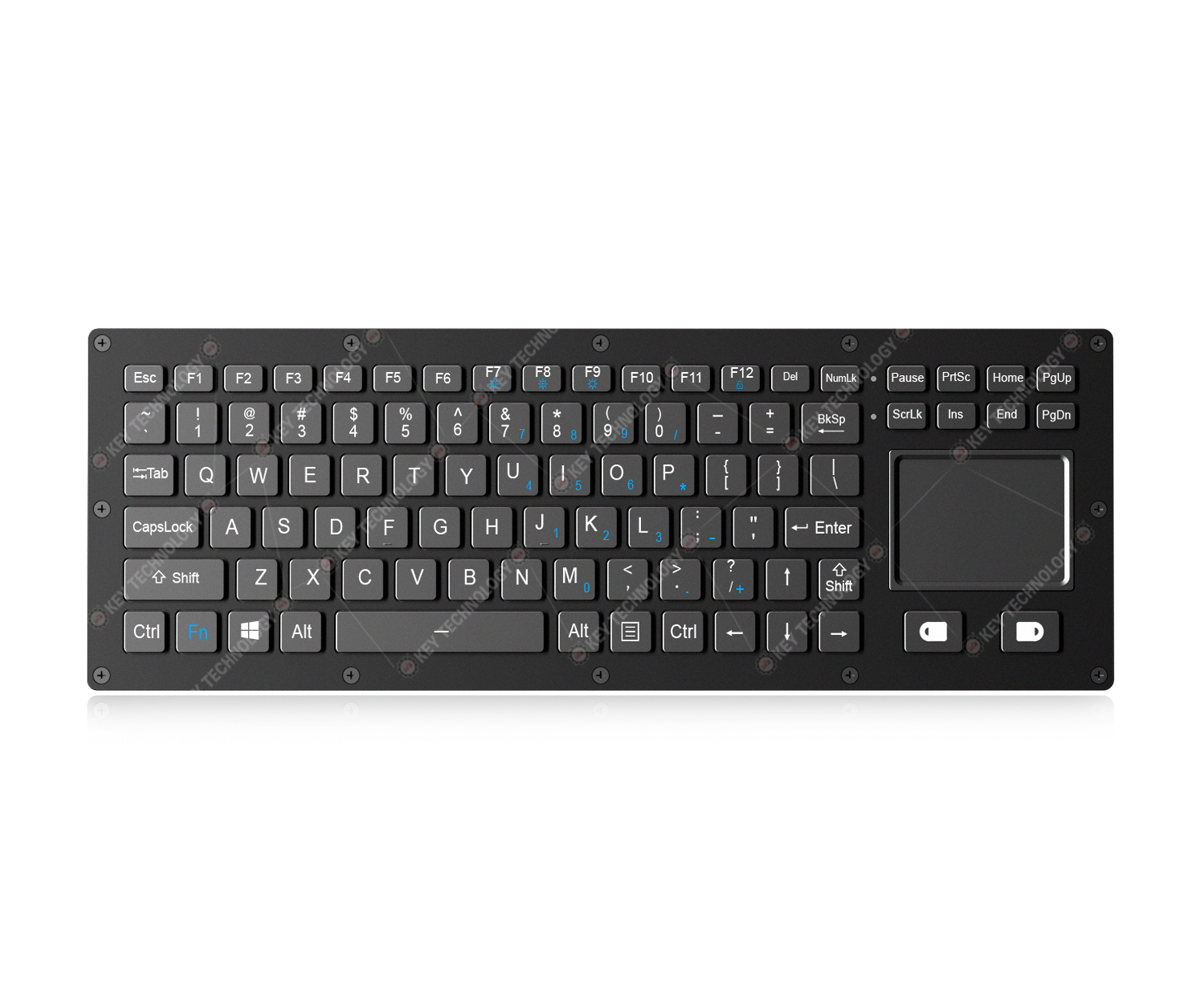 Newdesy K-TEK-V356TP-FN-BL-FC-PR-ML-AL-DWP