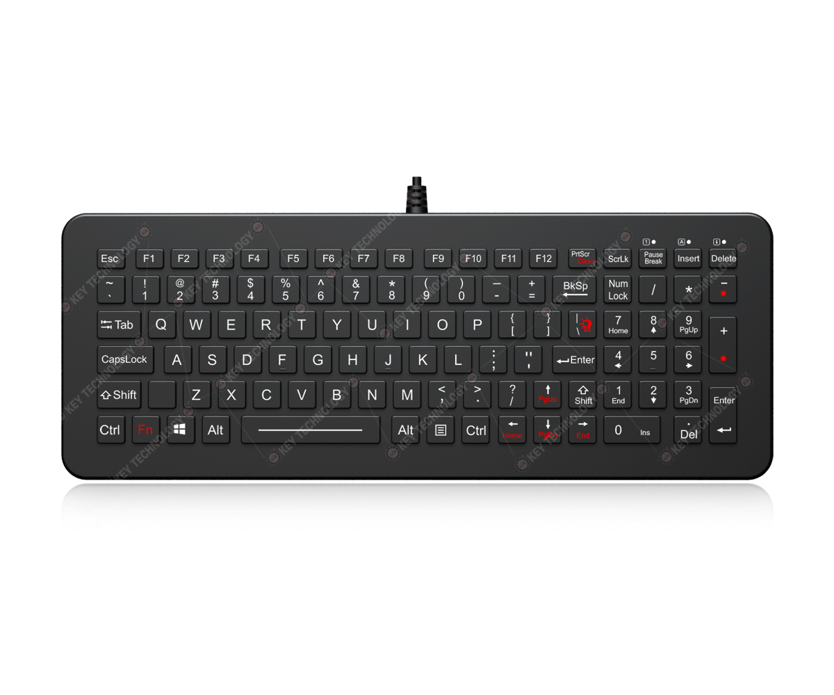 Newdesy K-TEK-M334KP-FN-BL-NV-151B-DT-DWP