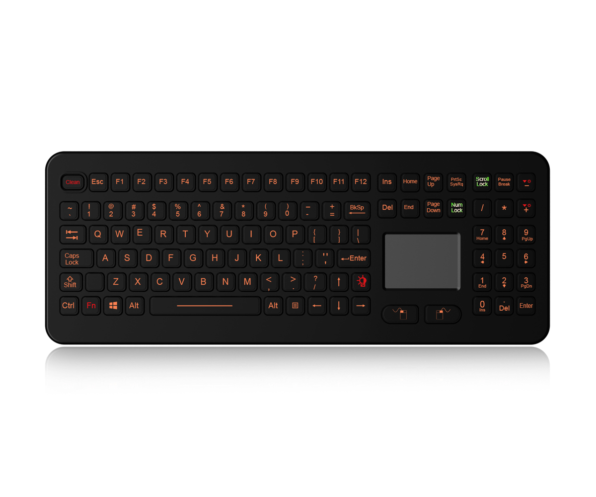 Newdesy K-TEK-M399TP-KP-FN-BL-DT