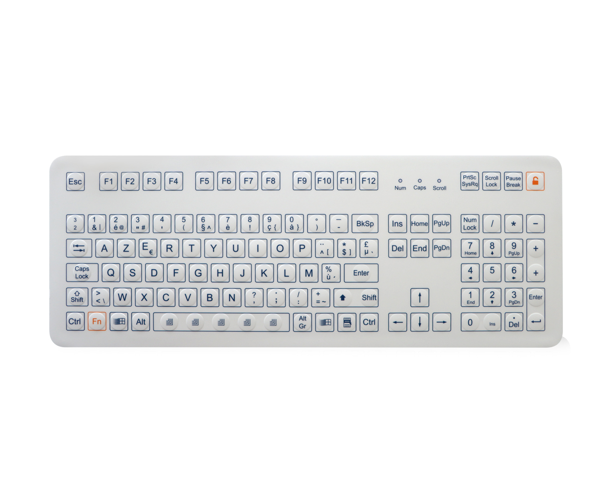 Newdesy K-TEK-D399KP-FN-DT-SW