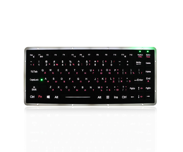 K-TEK-M270-FN-AC-BL-DWP