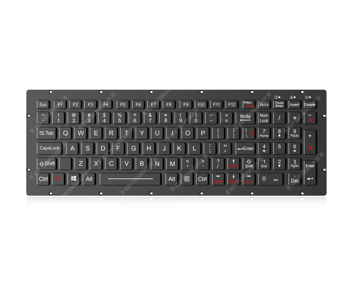 Newdesy K-TEK-M334KP-FN-BL-IT-ML-DWP