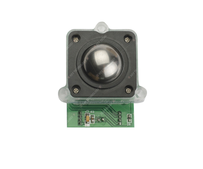 K-TEK-25-OTB 25мм промышленный модуль трекбола