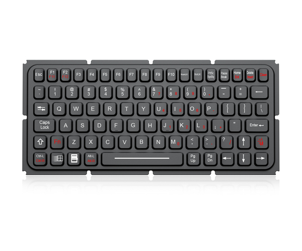 K-TEK-M270-FN-BL-IL-OEM