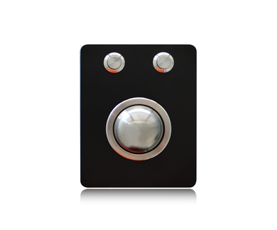 K-TEK-B78-38-OTB-BT-DWP прочный промышленный трекбол