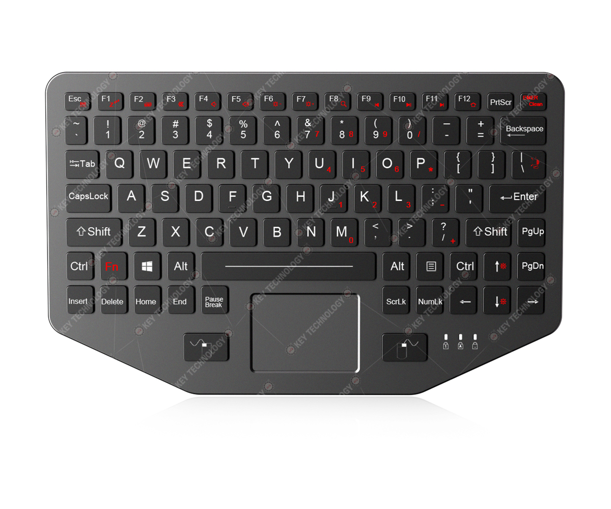 Newdesy K-TEK-M275TP-FN-BL-ML-DWP-V03