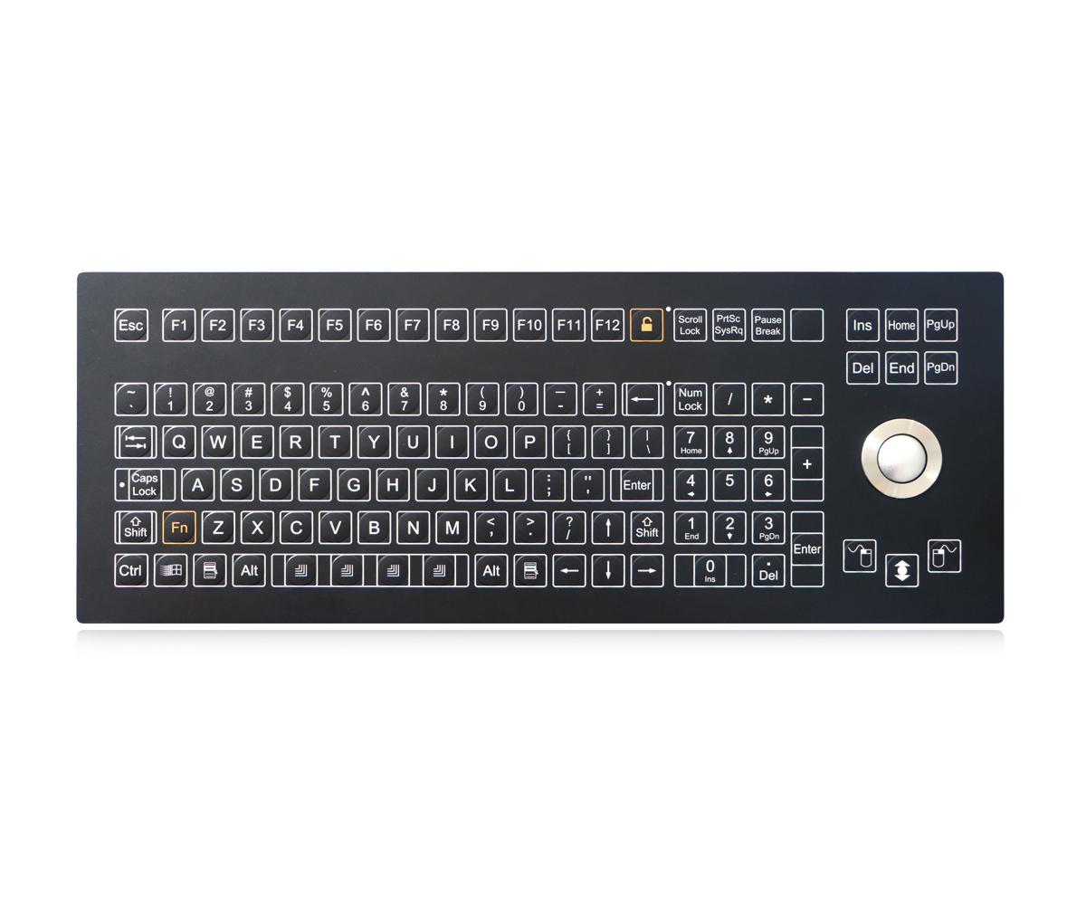 Newdesy K-TEK-D405-25-OTB-KP-FN-SW