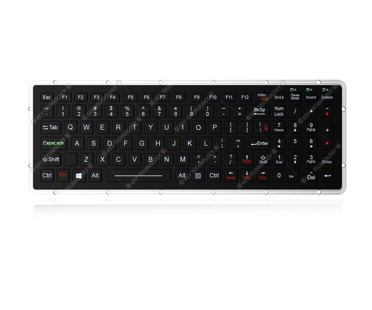 Newdesy K-TEK-M327KP-FN-BL-IT-NV-151B-DWP