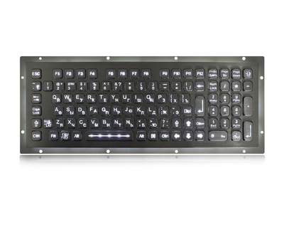 K-TEK-A340KP-FN-BL-DWP