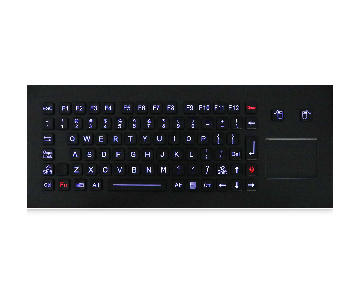 Newdesy K-TEK-M361TP-FN-BL-NV-151B-BT-DWP