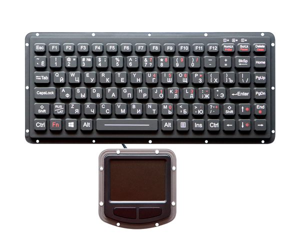 K-TEK-M270-FN-BL-NV-151B+M73TP