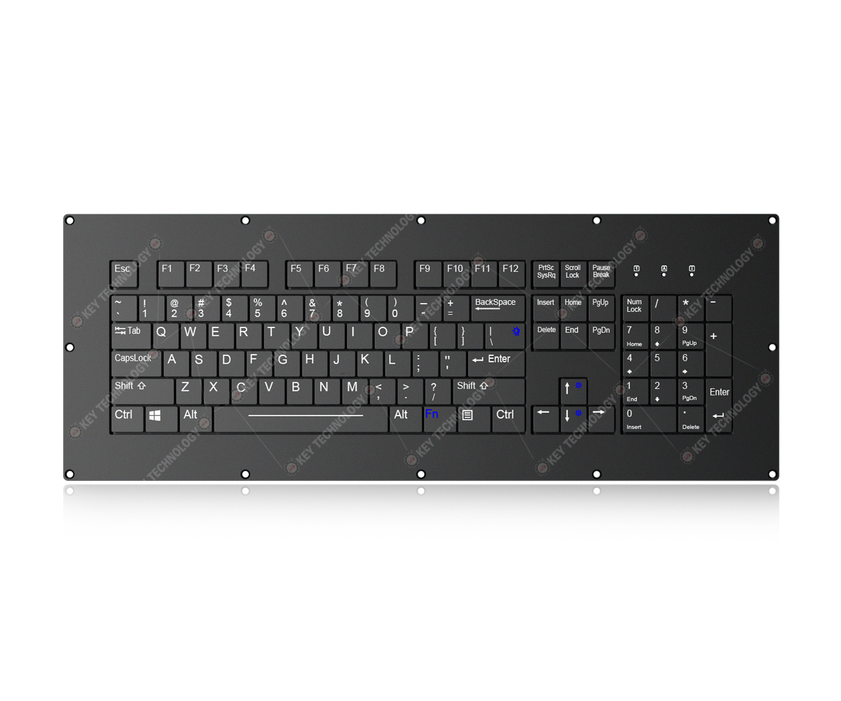 Newdesy K-TEK-V440KP-FN-BL-SC-PM
