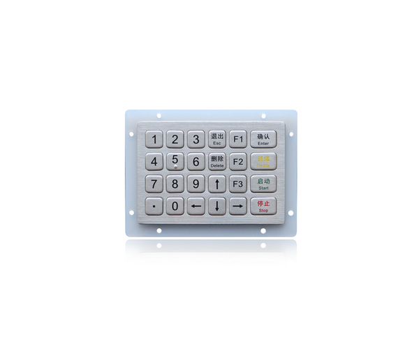 K-TEK-B120KP-24-DWP