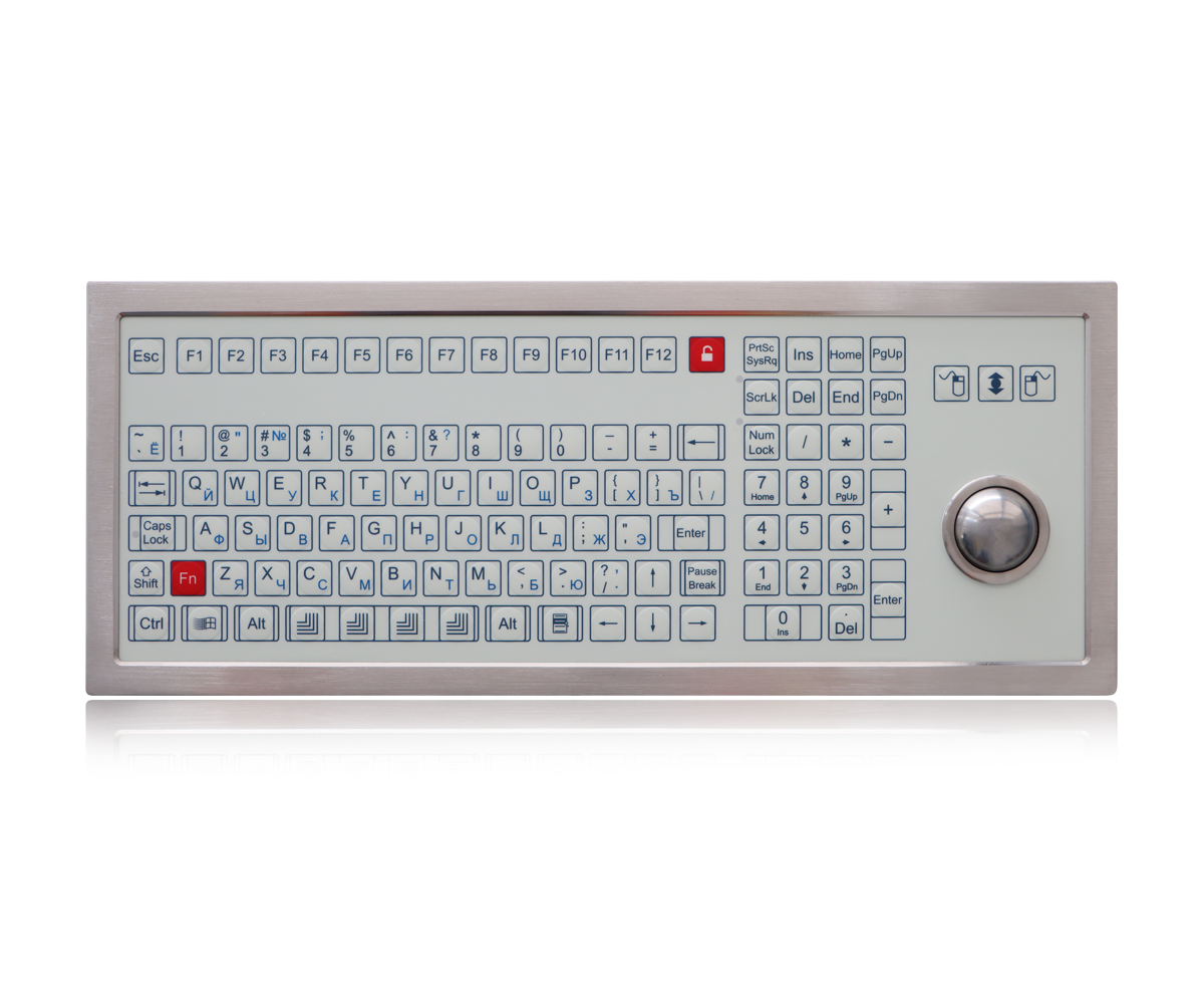 Newdesy K-TEK-D410-OTB-KP-FN-SW-DT