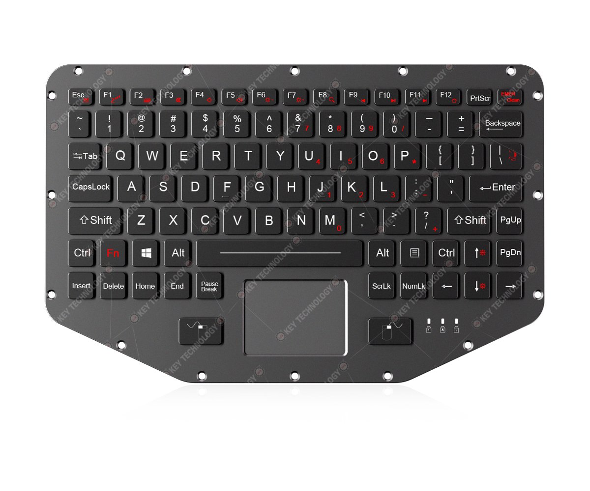 Newdesy K-TEK-M291TP-FN-BL-ANA-151B-DWP-V02