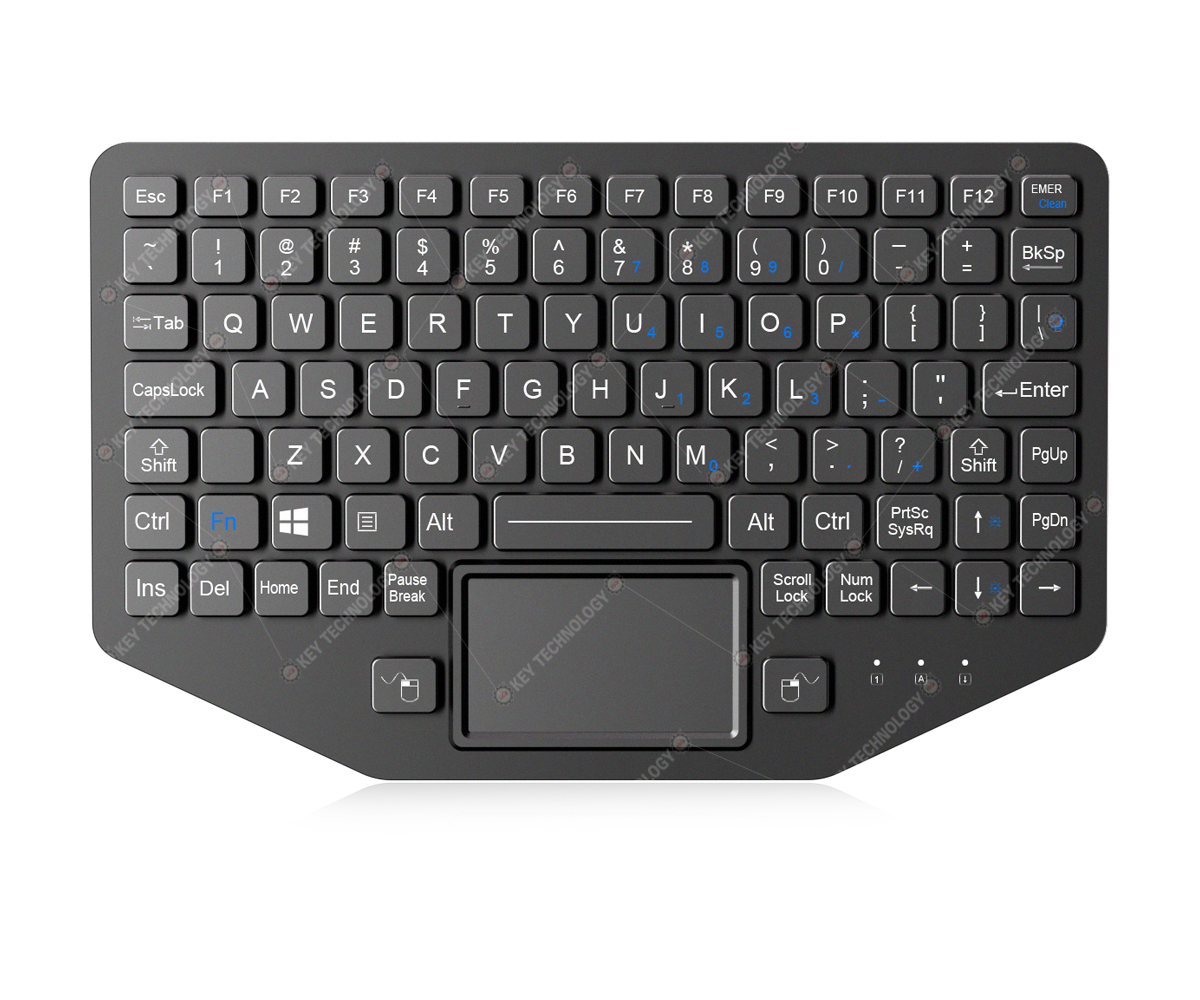 Newdesy K-TEK-M275TP-FN-BL-KC-ANA-151B-AL