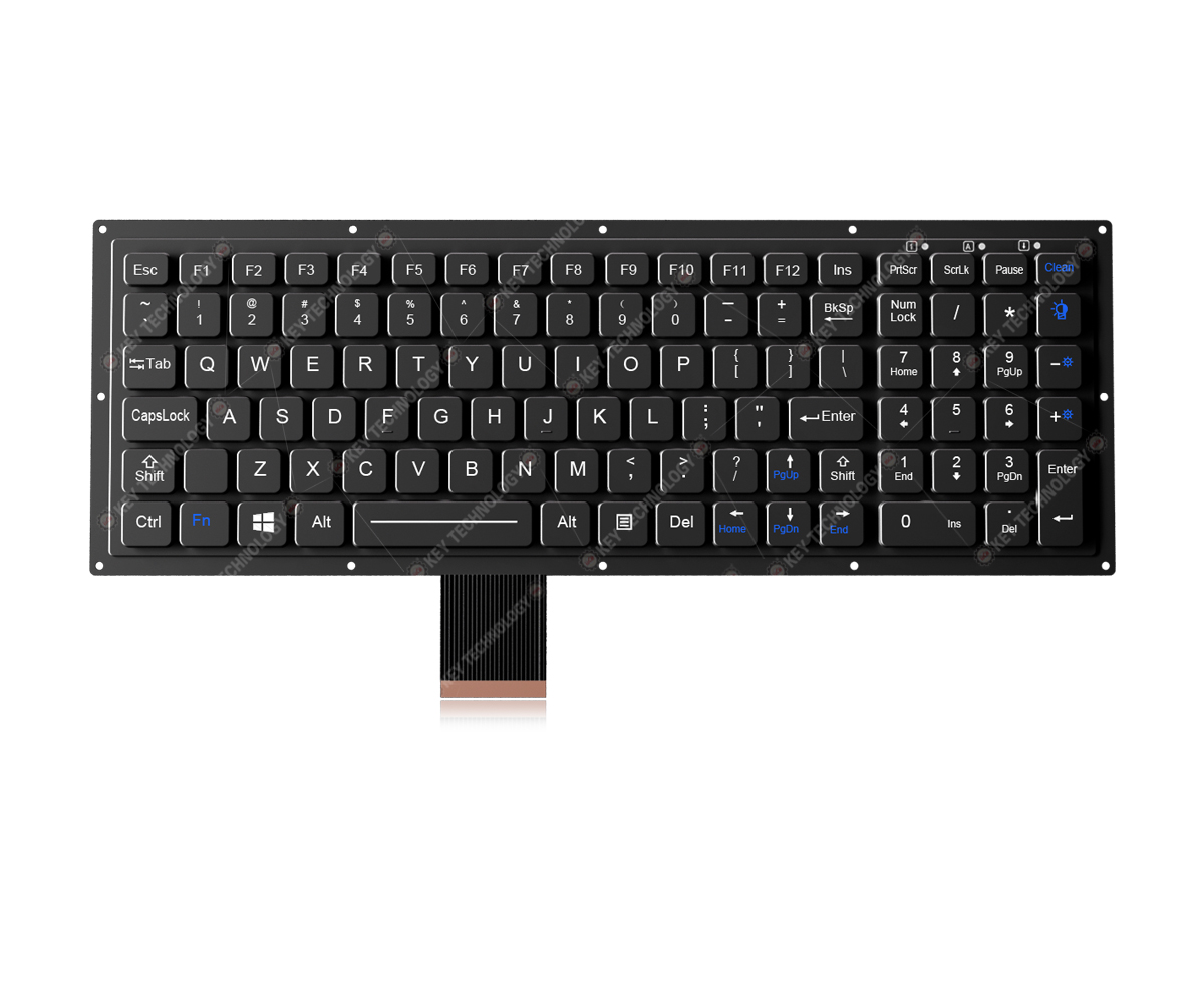 Newdesy K-TEK-M340KP-FN-BL-FC-KC-DM