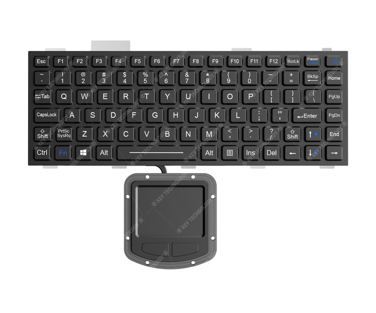 Newdesy K-TEK-M300-108-FN-BL-FC-ML+M73TP