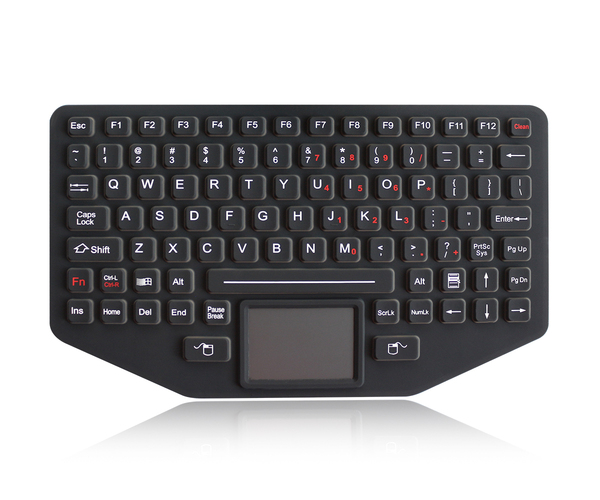 K-TEK-M275TP-FN-IL-SS