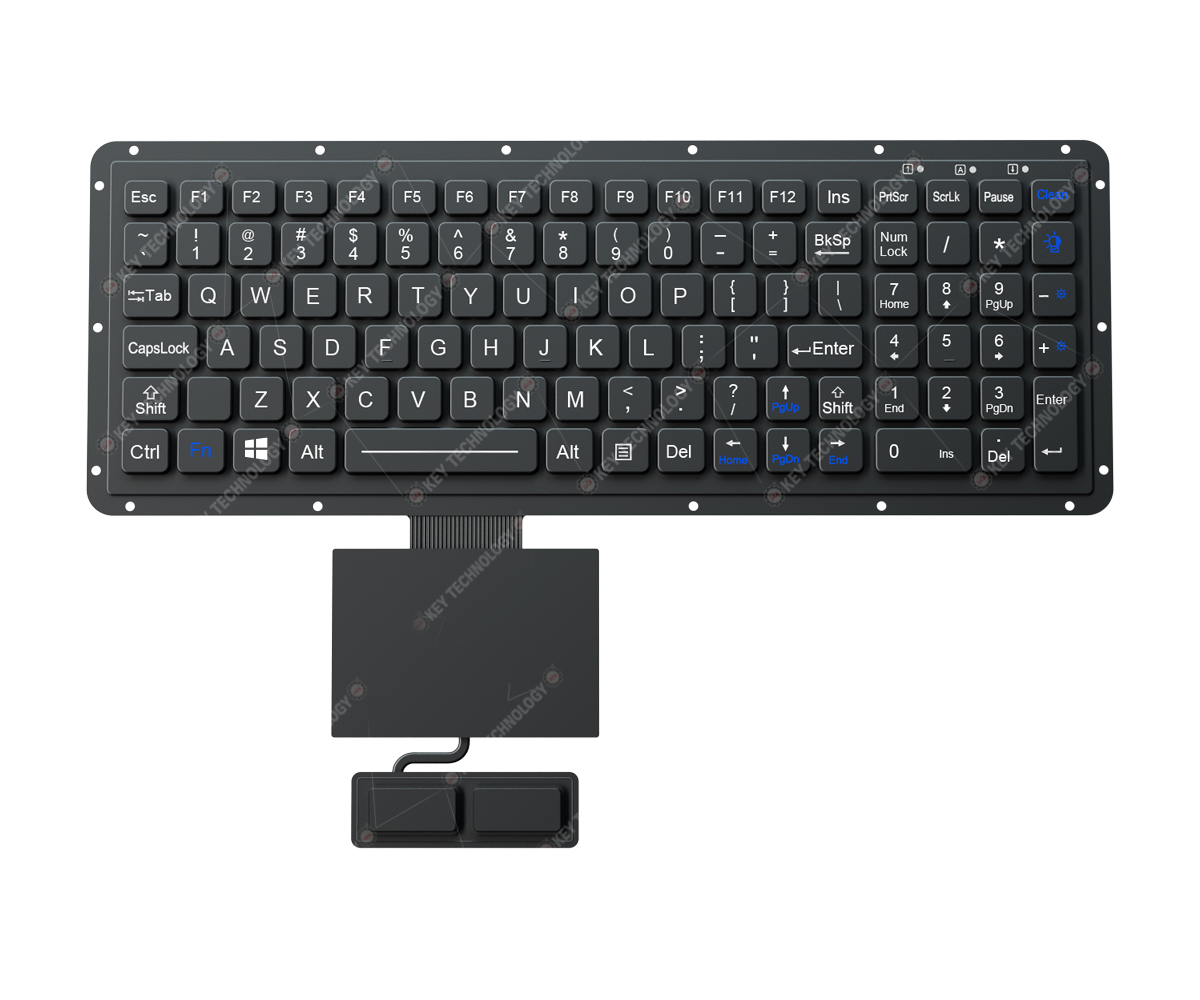 Newdesy K-TEK-M315KP-FN-BL-FC-KC+TP85-DML+2K