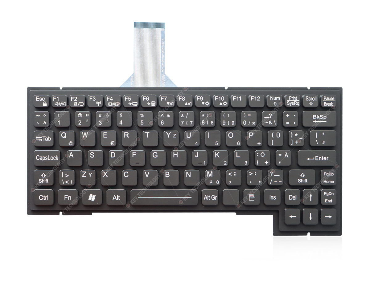 Newdesy K-TEK-M290-FN-MS-KC-DM