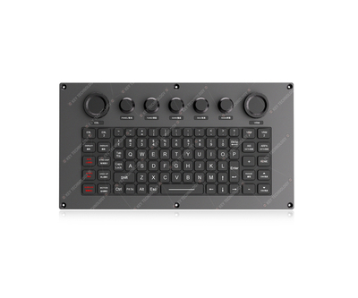 K-TEK-M342-BL-KC-NV-EMC