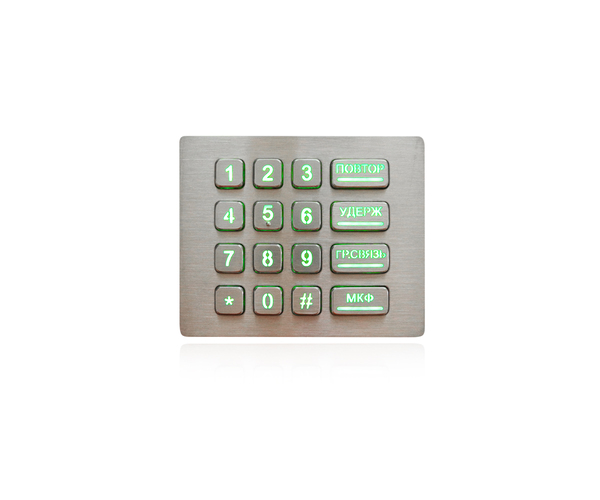 K-TEK-A120KP-AC-BL-DWP