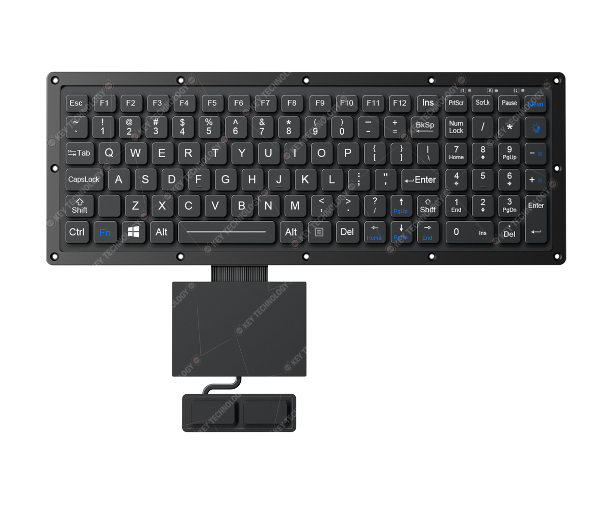Newdesy K-TEK-M315KP-FN-BL-FC-KC-EP+TP85-DML+2K