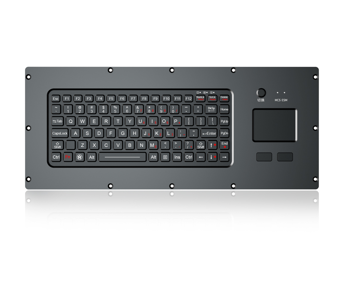 Newdesy K-TEK-M420TP-FN-BL-NV-151B-BT+KVM