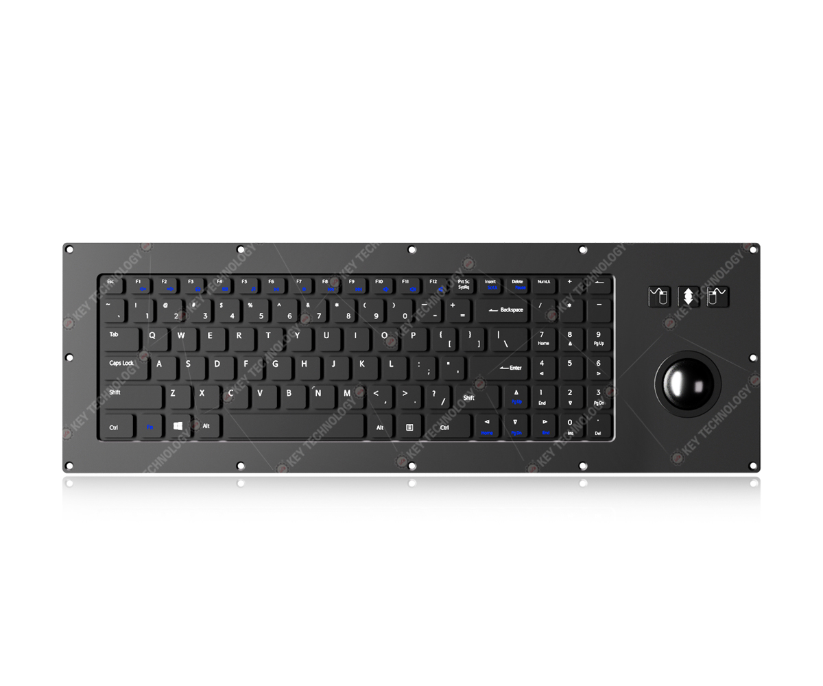 Newdesy K-TEK-V455-38-MTB-KP-FN-SC-BT