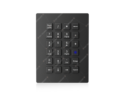 K-TEK- M109KP-24-BL-ML-BT-DWP
