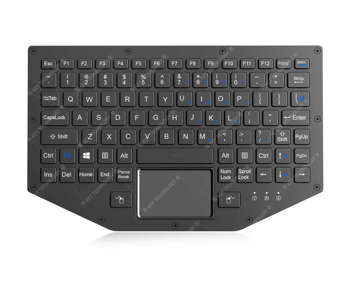 Newdesy K-TEK-V277TP-FN-BL-FC-PR-AL-ML-DWP
