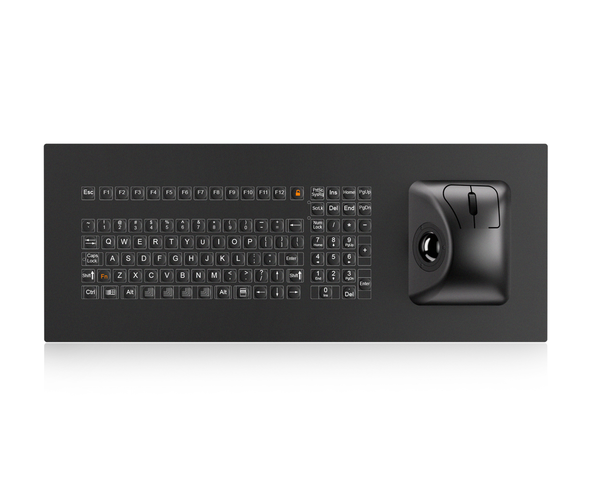 Newdesy K-TEK-D543KP-FN-SW+134-38-MTB-AVR