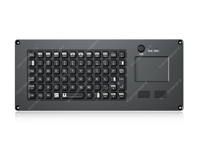 K-TEK-M310TP-FN-BL-ML+KVM