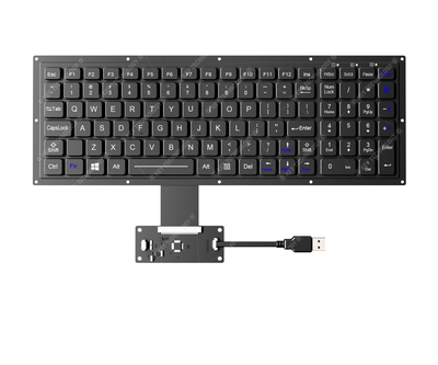 K-TEK-M340KP-FN-BL-FC-KC-ML