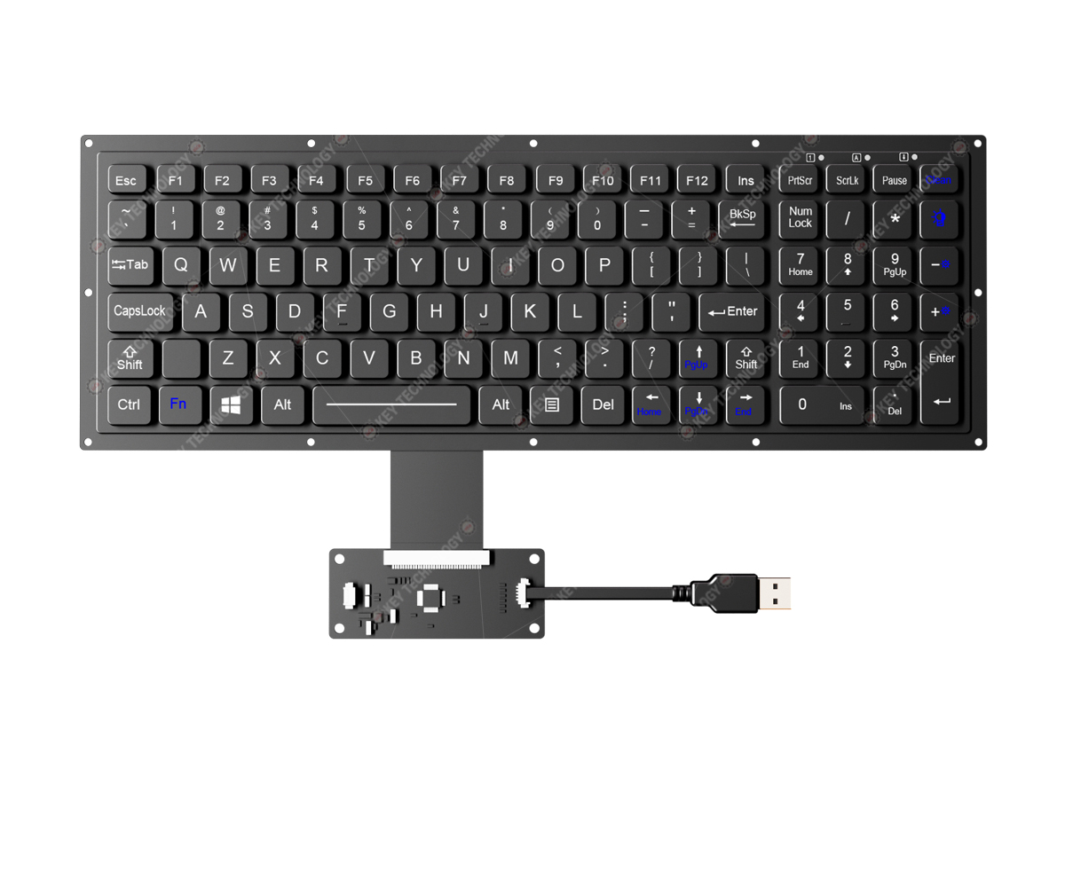 Newdesy K-TEK-M340KP-FN-BL-FC-KC-ML