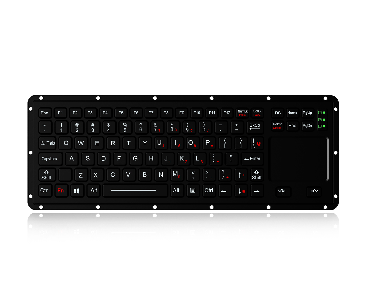 Newdesy K-TEK-M315TP-FN-BL-NV-151B-PS2