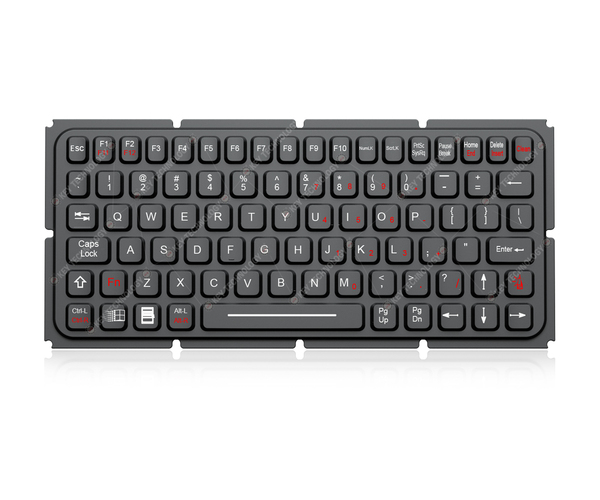 K-TEK-M270-FN-BL-IL-OEM