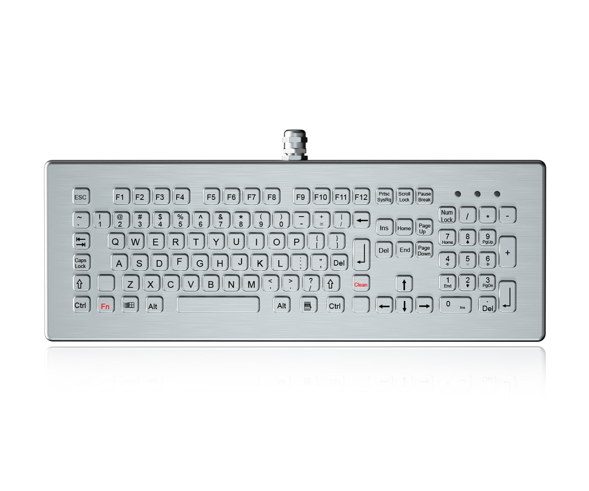 Newdesy K-TEK-A396KP-FN-DT-DWP